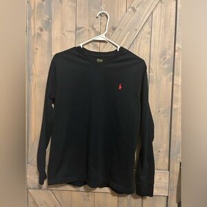 Polo long sleeve